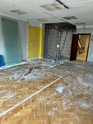 REFORMAS EN OVIEDO Y ASTURIAS