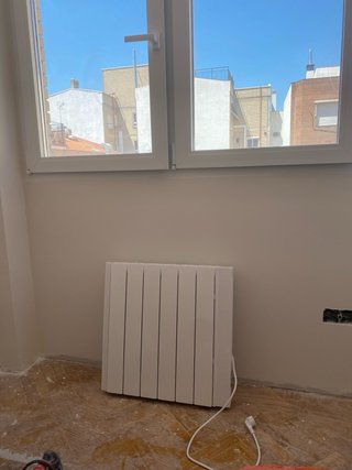 REFORMAS EN OVIEDO Y ASTURIAS