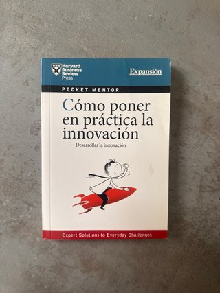 Lote pocket mentor expansion harvard autoayuda