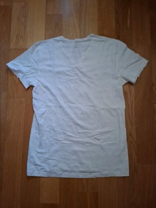 Camiseta Bench Tallas M