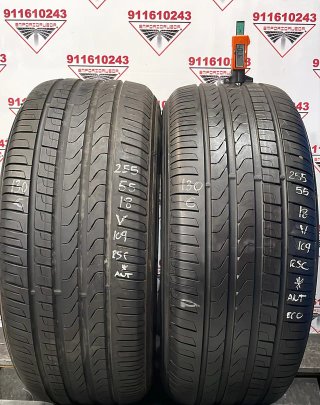 *-255 55 18 V PIRELLI RUEDA BARATA OPORTUNIDAD
