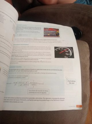 Física y Química : 2o ESO : Revuela : Aragón