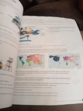 Física y Química : 2o ESO : Revuela : Aragón