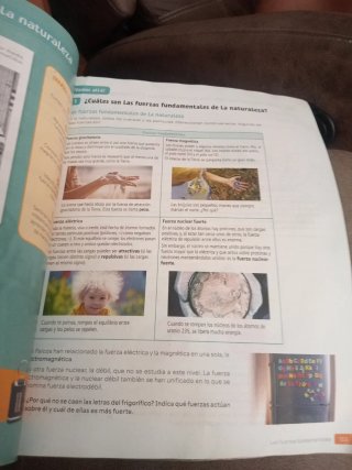 Física y Química : 2o ESO : Revuela : Aragón