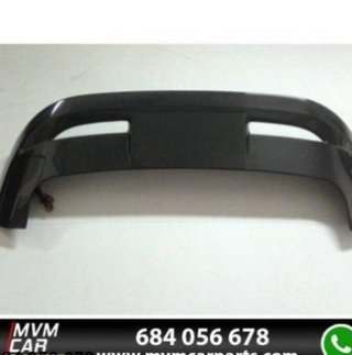 Alerón Ford Focus ST 2012 C/Luz Carbono
