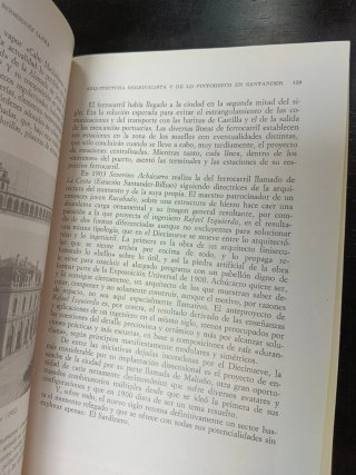 Arquitectura regionalista y de lo pintoresco en...