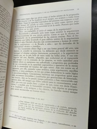 Arquitectura regionalista y de lo pintoresco en...