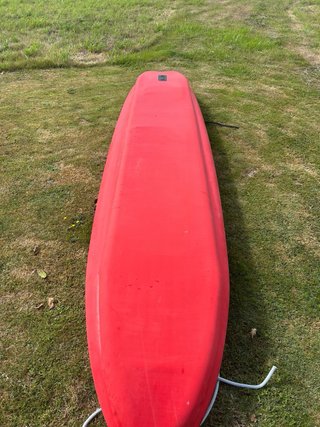 Kayak Hinchable Gumotex Thaya