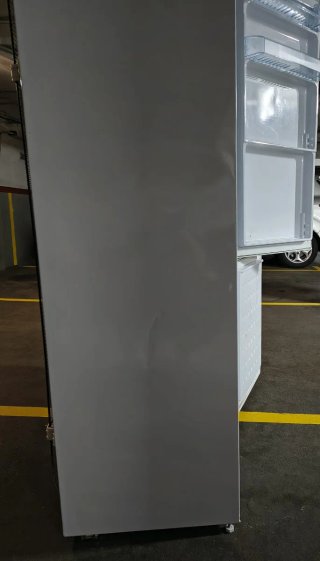 Frigorífico Beko Blanco