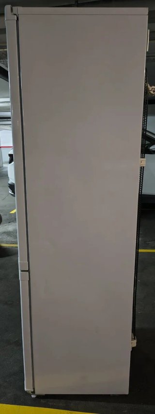 Frigorífico Beko Blanco