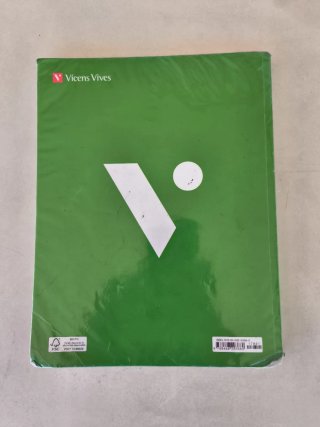 Geografía e Historia 2o ESO