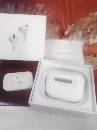 AirPods Pro 3ª Gen