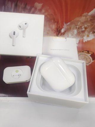 AirPods Pro 3ª Gen