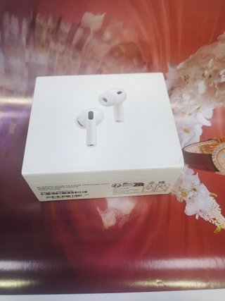 AirPods Pro 3ª Gen