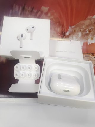 AirPods Pro 3ª Gen