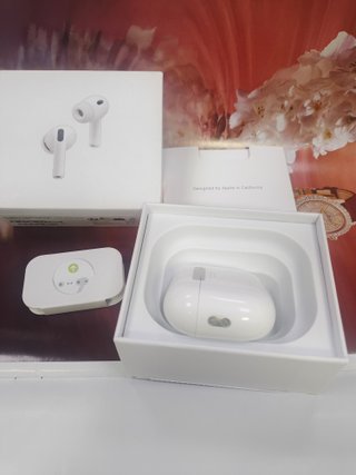 AirPods Pro 3ª Gen