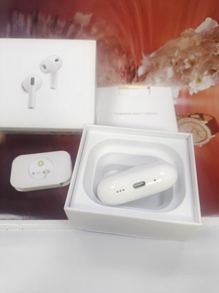 AirPods Pro 3ª Gen