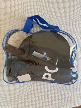 Disfraz Policía Infantil