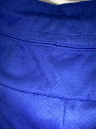 Pantalones Nike Tech Fleece Talla L