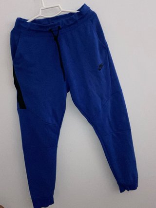 Pantalones Nike Tech Fleece Talla L