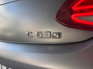 Mercedes-Benz Clase C 2016