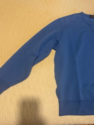 Sudadera algodón hombre Ralph Lauren
