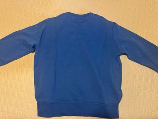 Sudadera algodón hombre Ralph Lauren