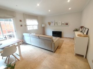 Casa adosada en venta en Bufalà en Badalona