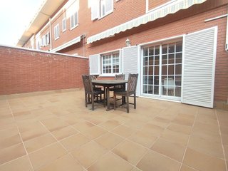 Casa adosada en venta en Bufalà en Badalona