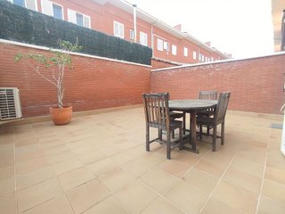 Casa adosada en venta en Bufalà en Badalona
