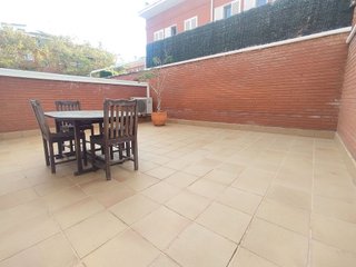 Casa adosada en venta en Bufalà en Badalona