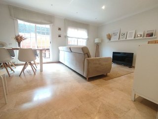 Casa adosada en venta en Bufalà en Badalona