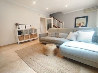 Casa adosada en venta en Bufalà en Badalona