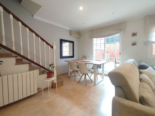 Casa adosada en venta en Bufalà en Badalona