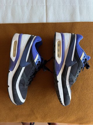 Nike Air Max Zapatillas BW talla 44