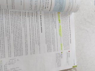 Física y Química 1 Bachillerato