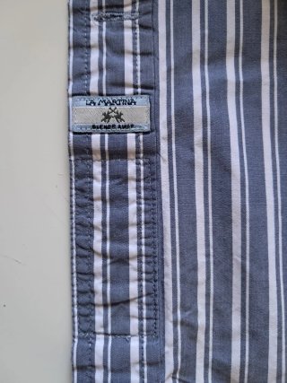 Camisa La Martina M