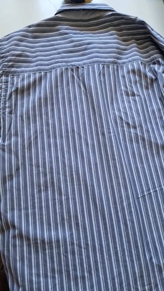 Camisa La Martina M