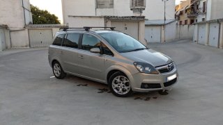 Opel Zafira 2006