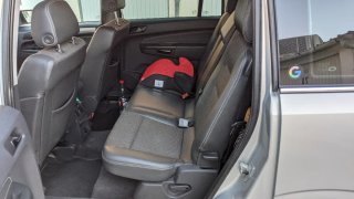 Opel Zafira 2006