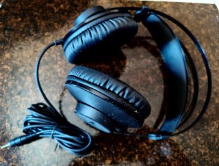 Auriculares AKG K72 Cerrados Estudio