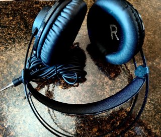 Auriculares AKG K72 Cerrados Estudio