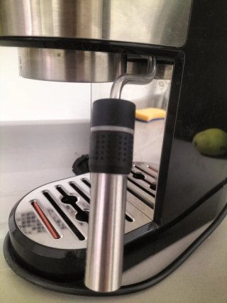Cafetera Krups Virtuoso Essential -