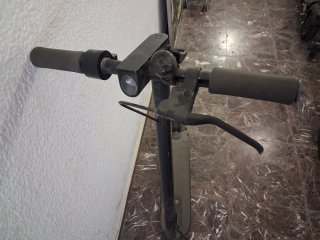 Patinete Eléctrico Xiaomi