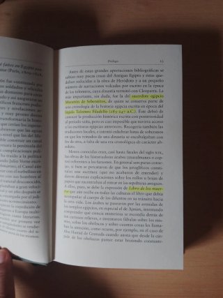 CUENTOS EGIPCIOS