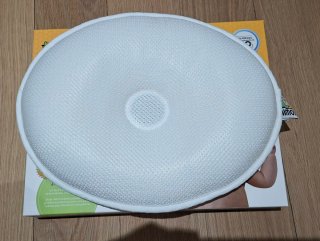 Cojín Mimos para bebé - Previene deformidades