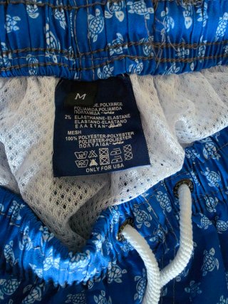 Costume Vilebrequin Taglia M