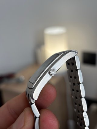 Reloj Longines Dolcevita L5.655.4