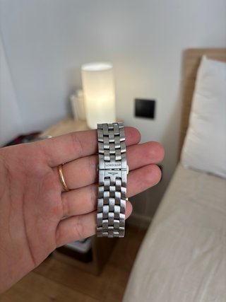 Reloj Longines Dolcevita L5.655.4