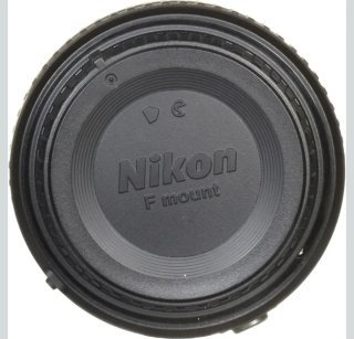 Nikon AF-P DX NIKKOR 18-55mm f/3.5-5.6G VR